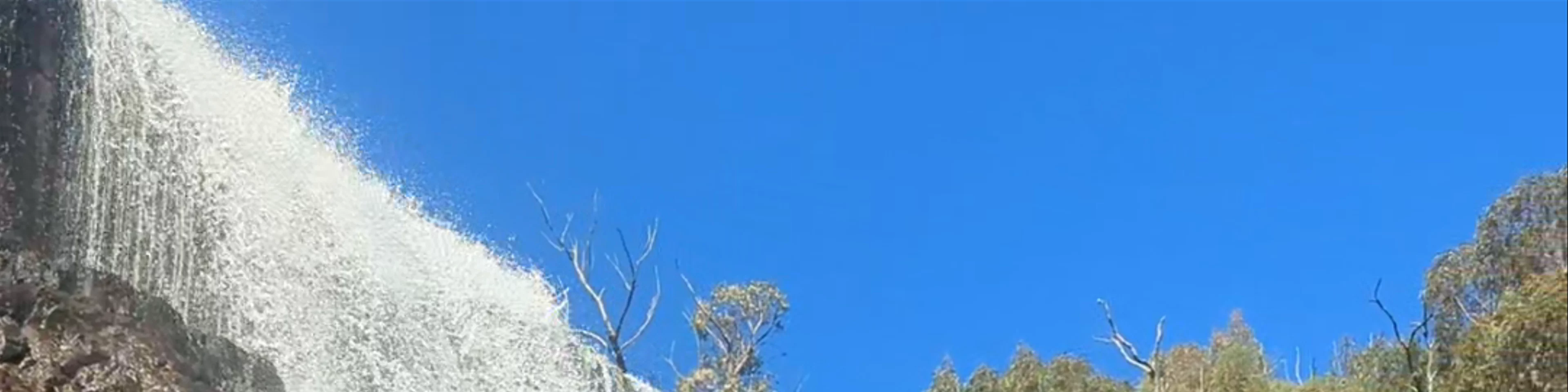 MacKenzie Falls