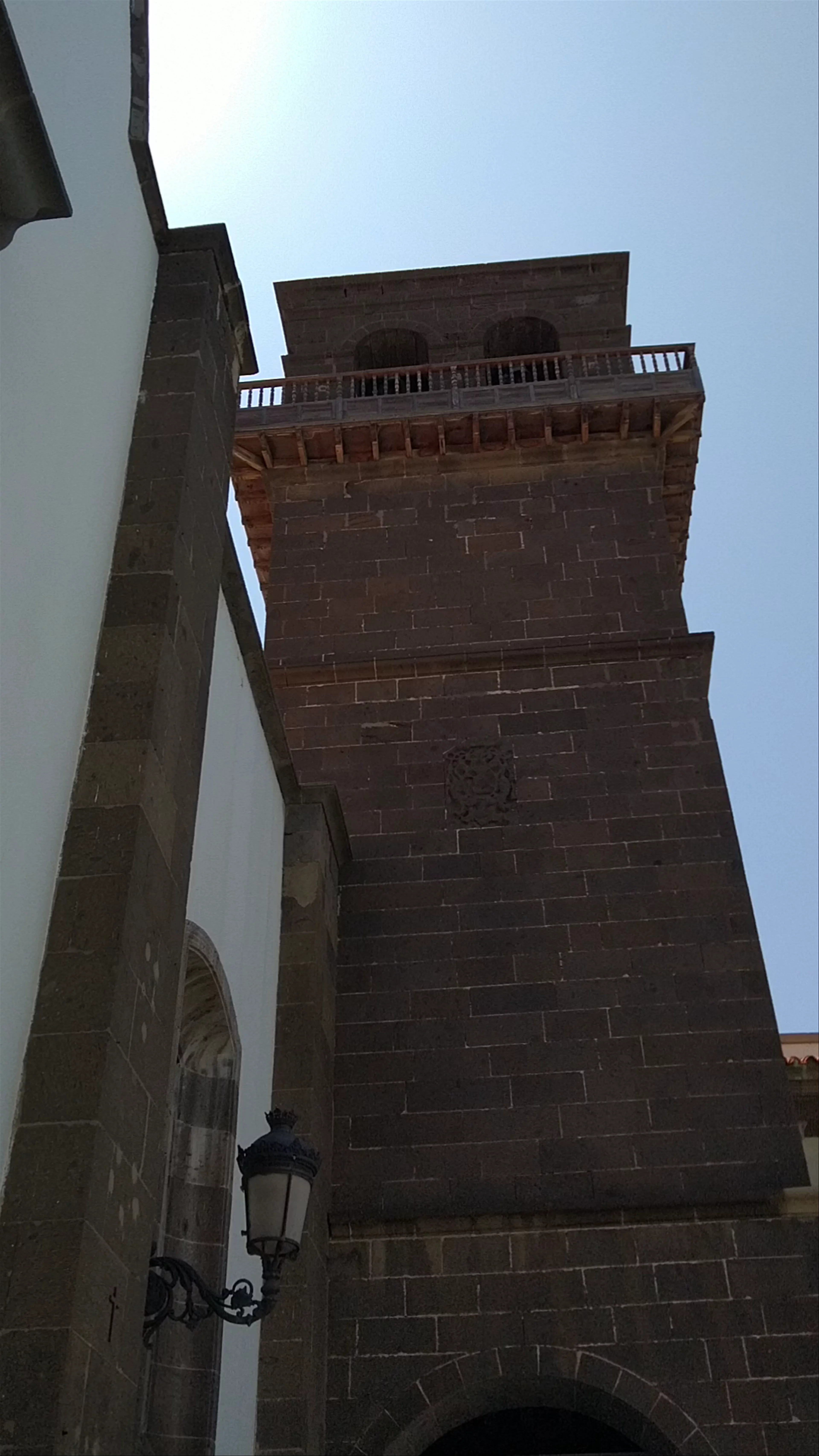 Plaza de San Agustín