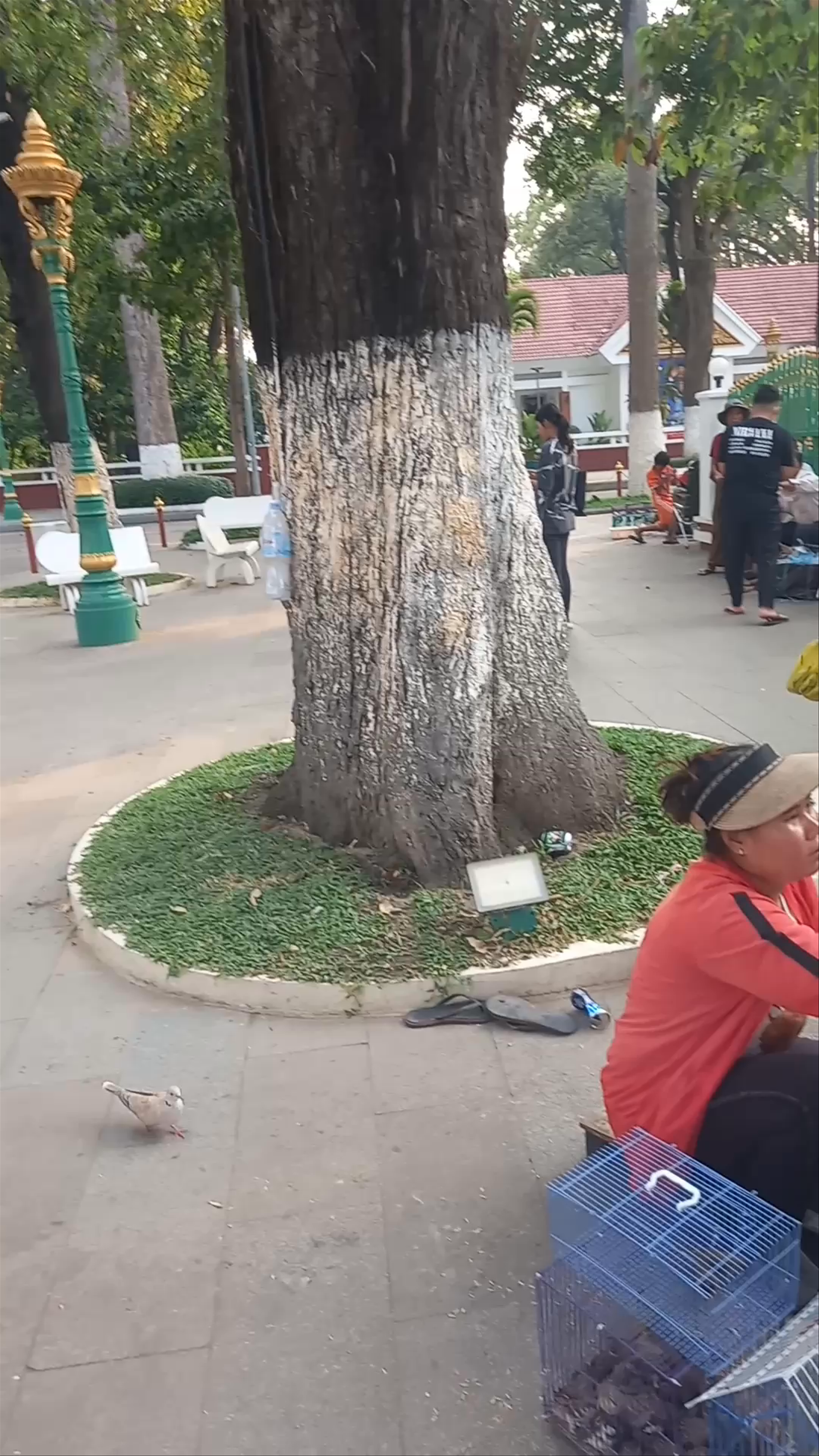 Royal Independence Gardens