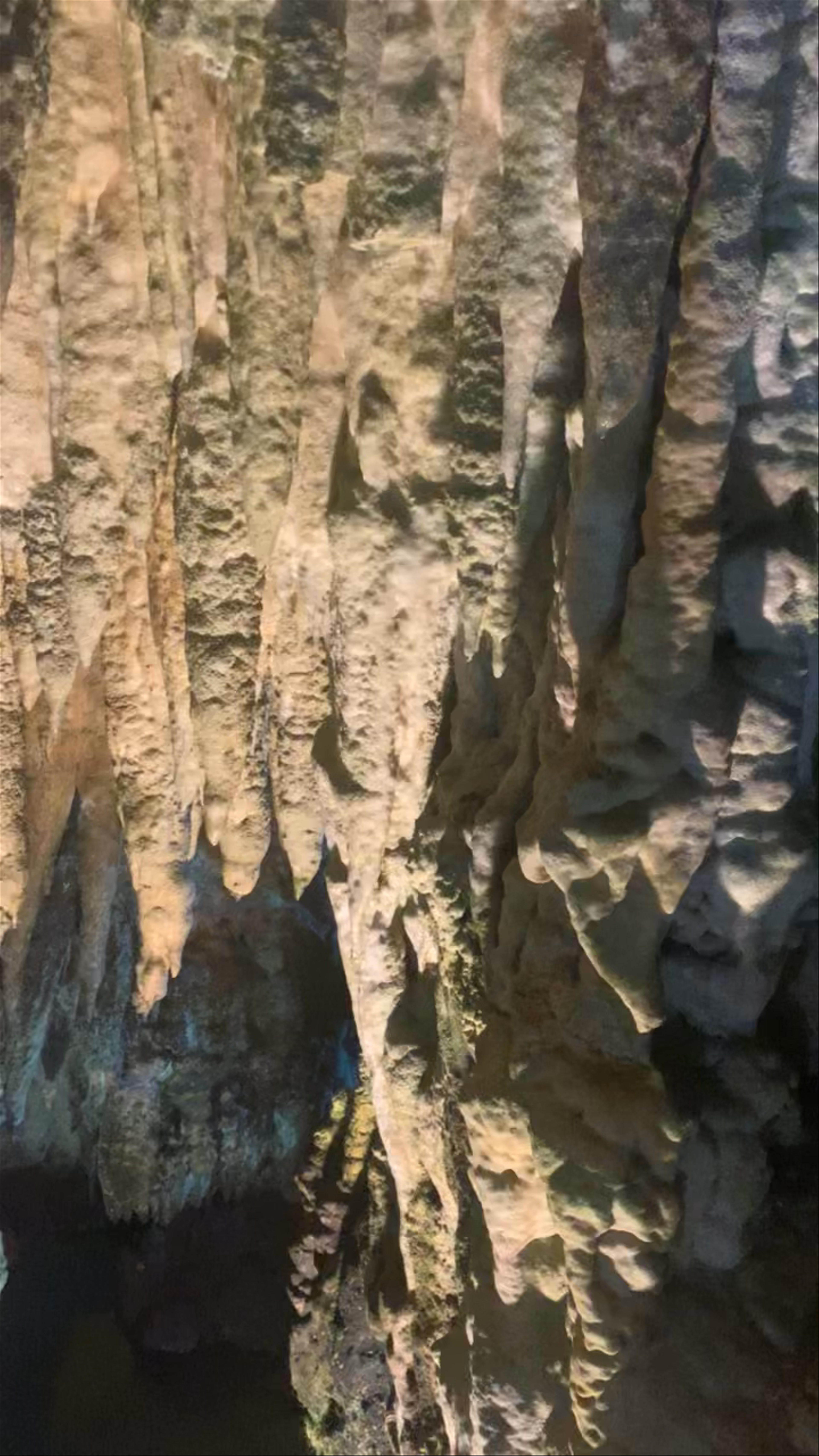 Dragon's Cave