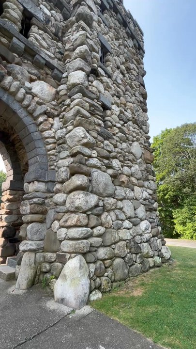 Bancroft Tower - Landmarks & Historical Buildings Near Me - Worcester, Massachusetts