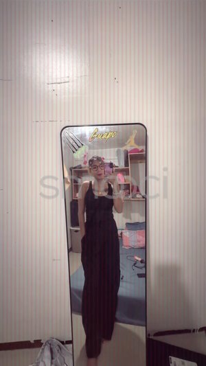 Keisha Manila Escort Video #27866