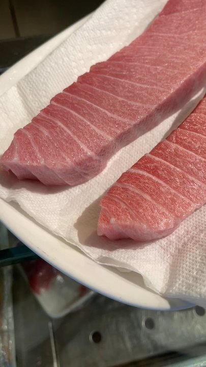 Tokyo Boys - the best part! @hei02miyachi on ig - Sushi Bars Near Me - Henderson, Nevada