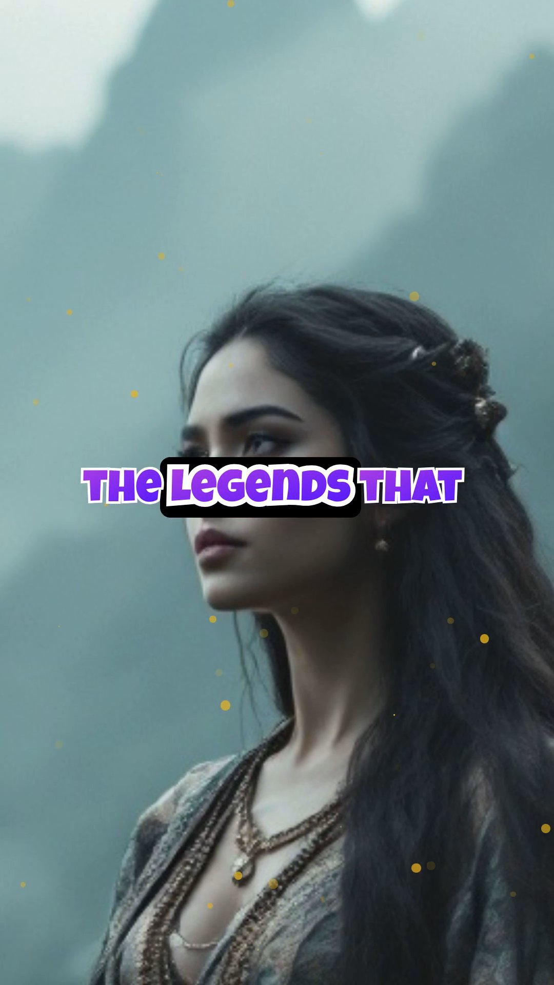 Mystique of Maria Makiling: A Legendary Tale