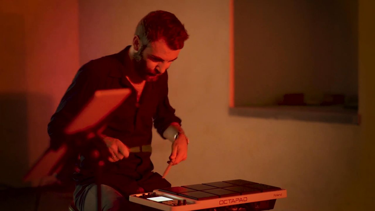 Trio Toscano - Wedding @ Villa Ricrio - video