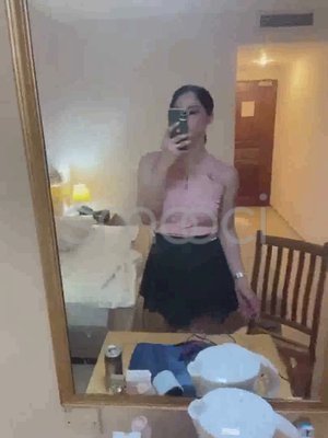 Chennie Manila Escort Video #15398