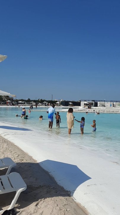 Lagoonfest - Views - Water Parks Near Me - Texas City, Texas