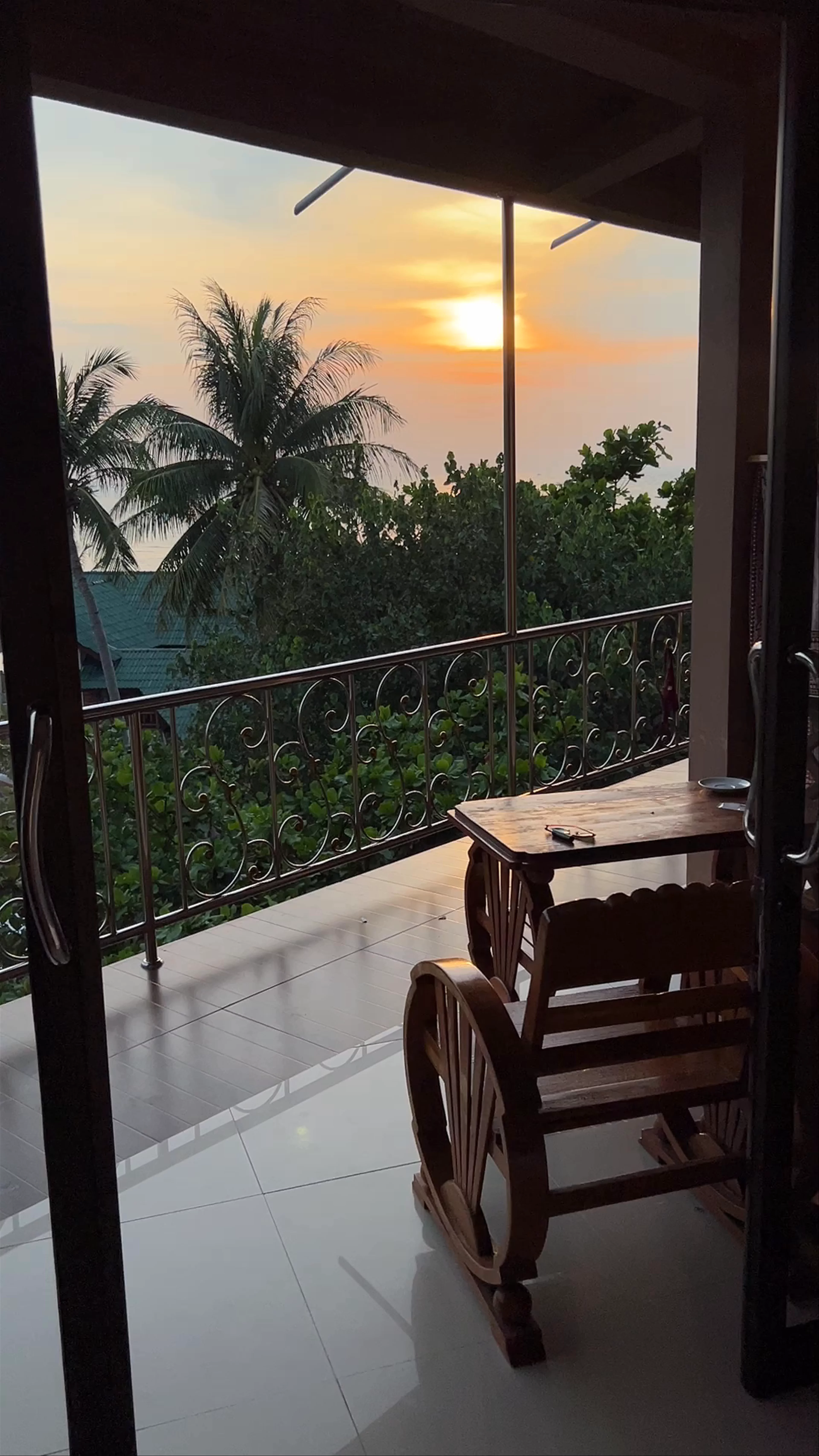Haad Yao Bayview, Tambon. Koh Phangan, Koh Phangan, Surat Thani, Thailand