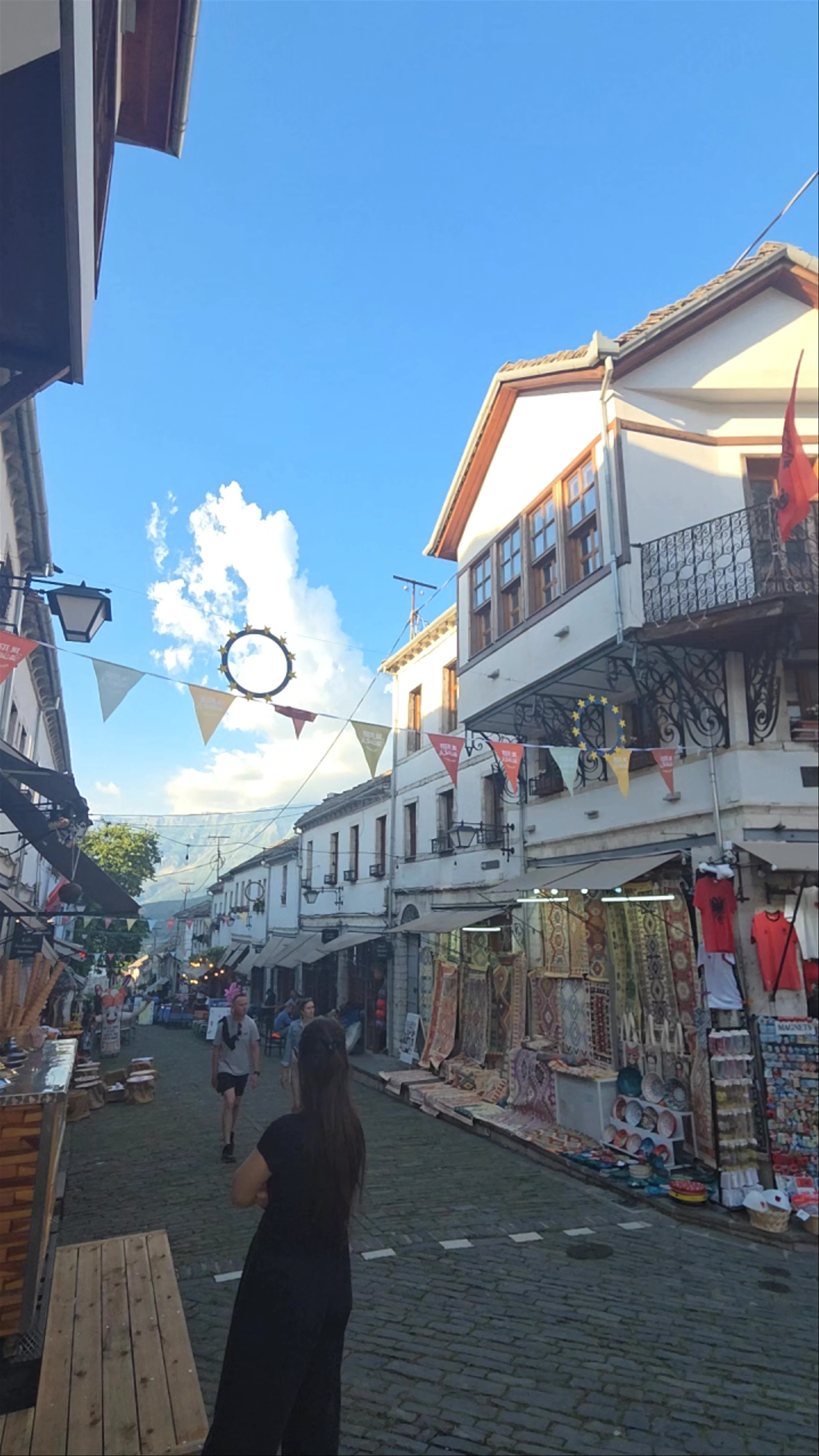 Gjirokastër