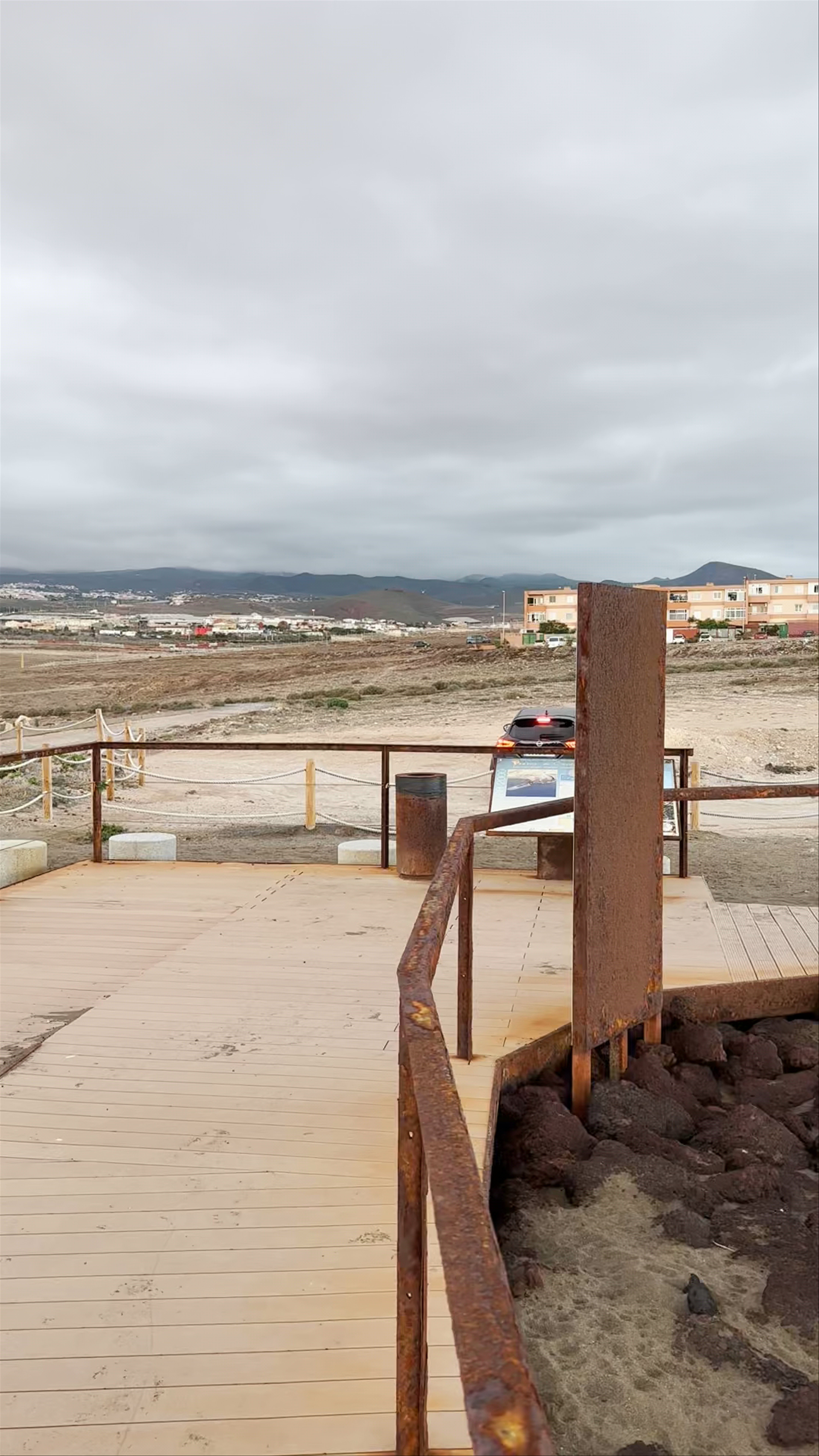 Playa de Mila