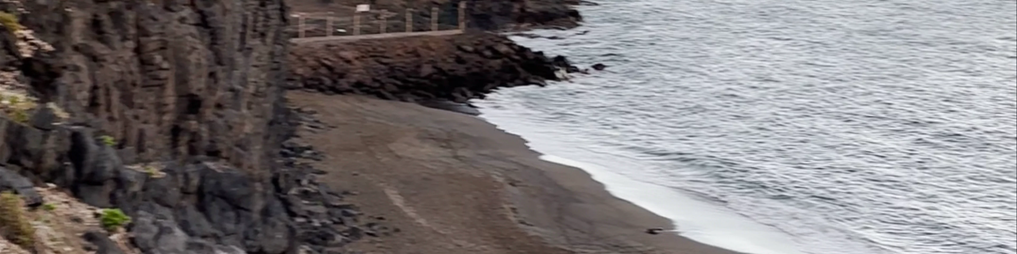 Playa de Mila