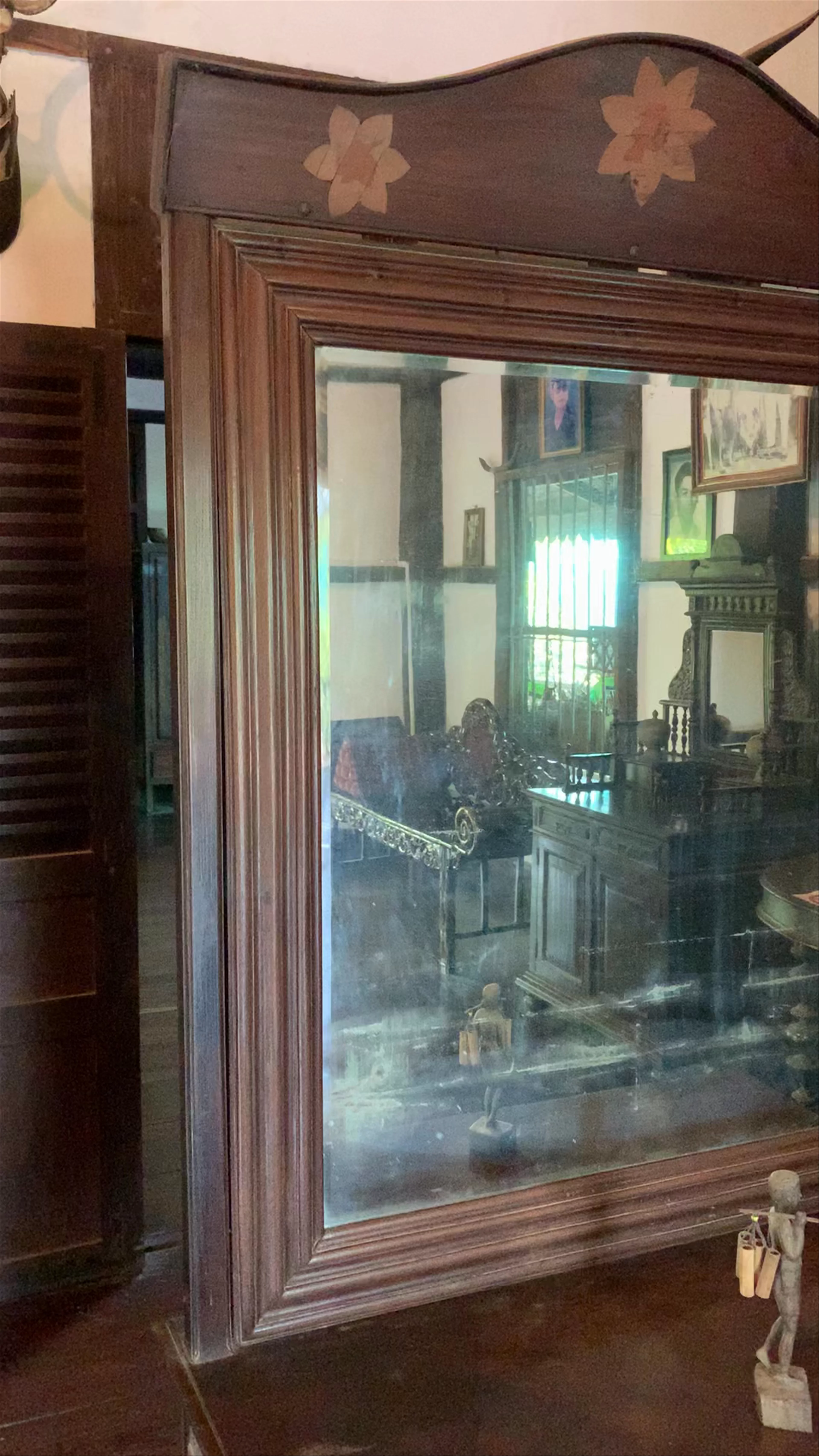 Mrs. Bun Roeung’s Ancient House