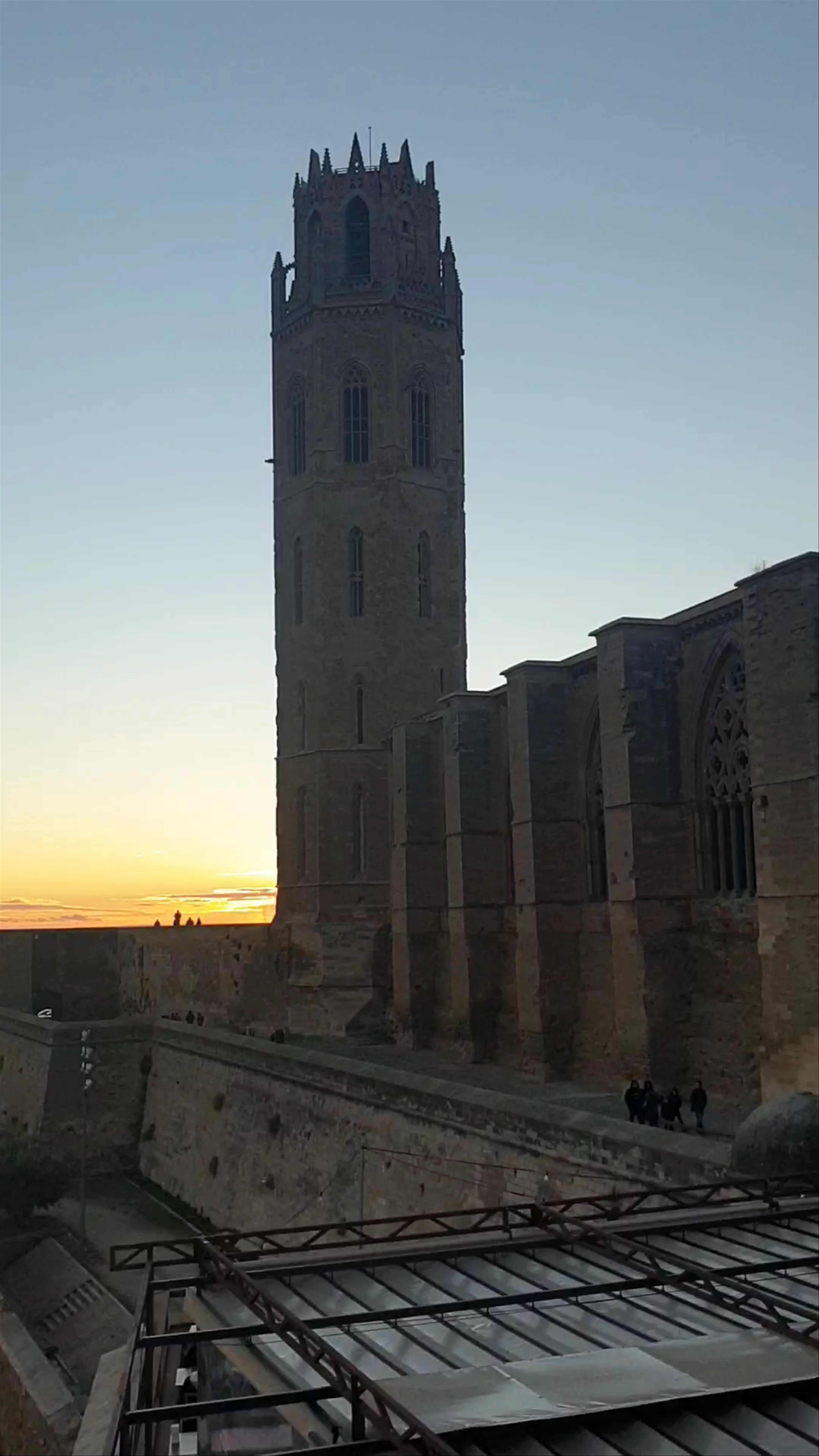 Lleida