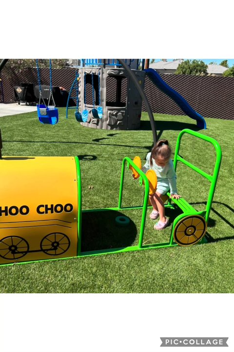 Kiddos Corner - Recess - Child Care & Day Care Near Me - Victorville, California