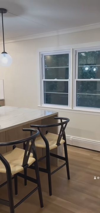 Limitless Renovations - My brand new kitchen! - General Contractors Near Me