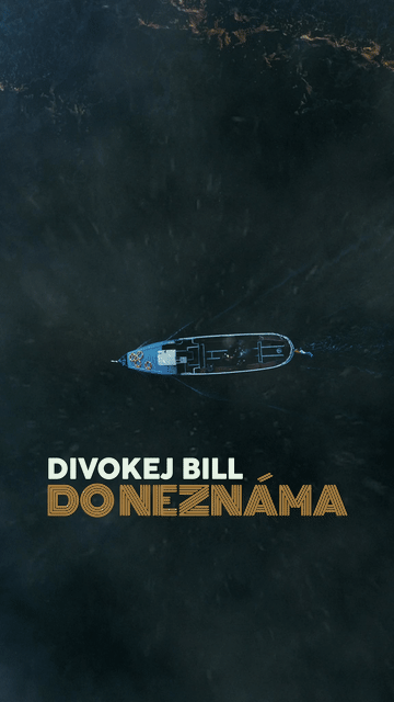 DivokejBill