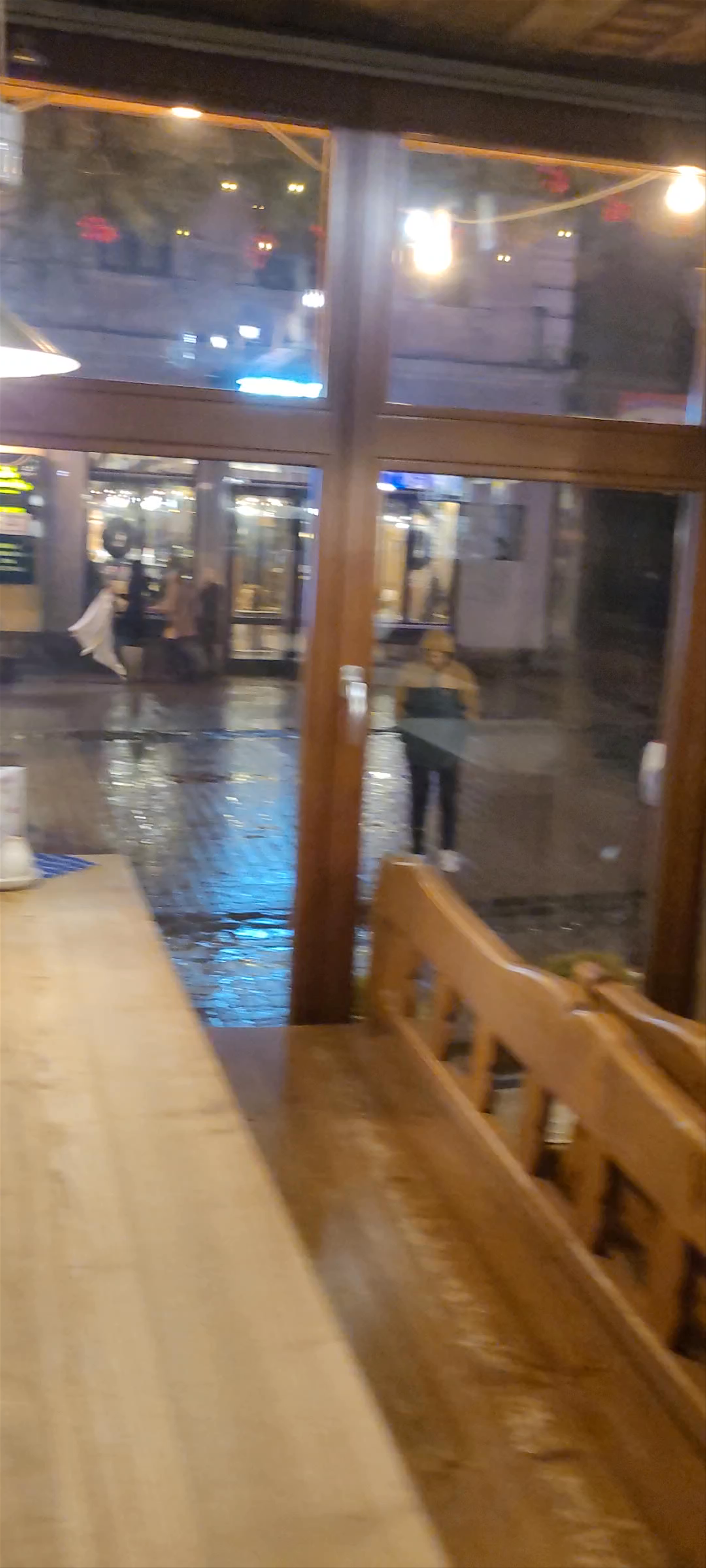 Restauracja Krupowa Izba