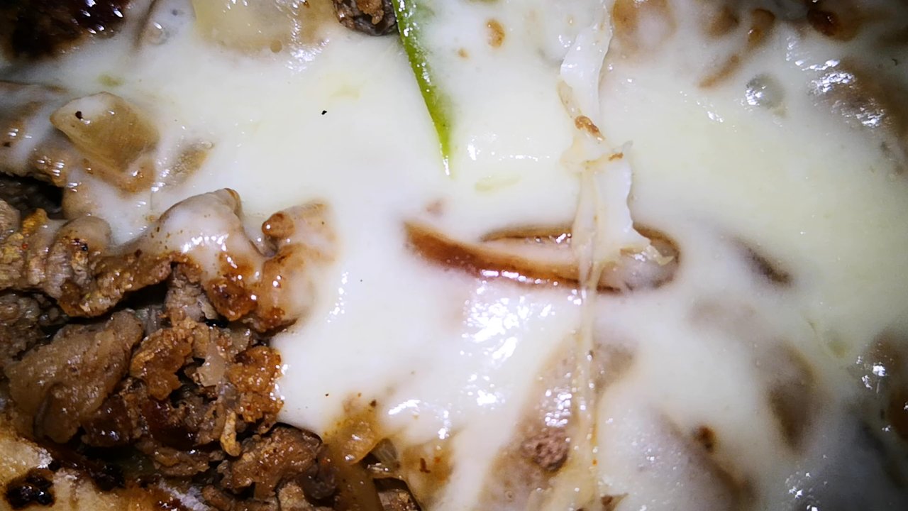 Tornado Burger - Philly - Burgers Near Me - Stafford, Texas