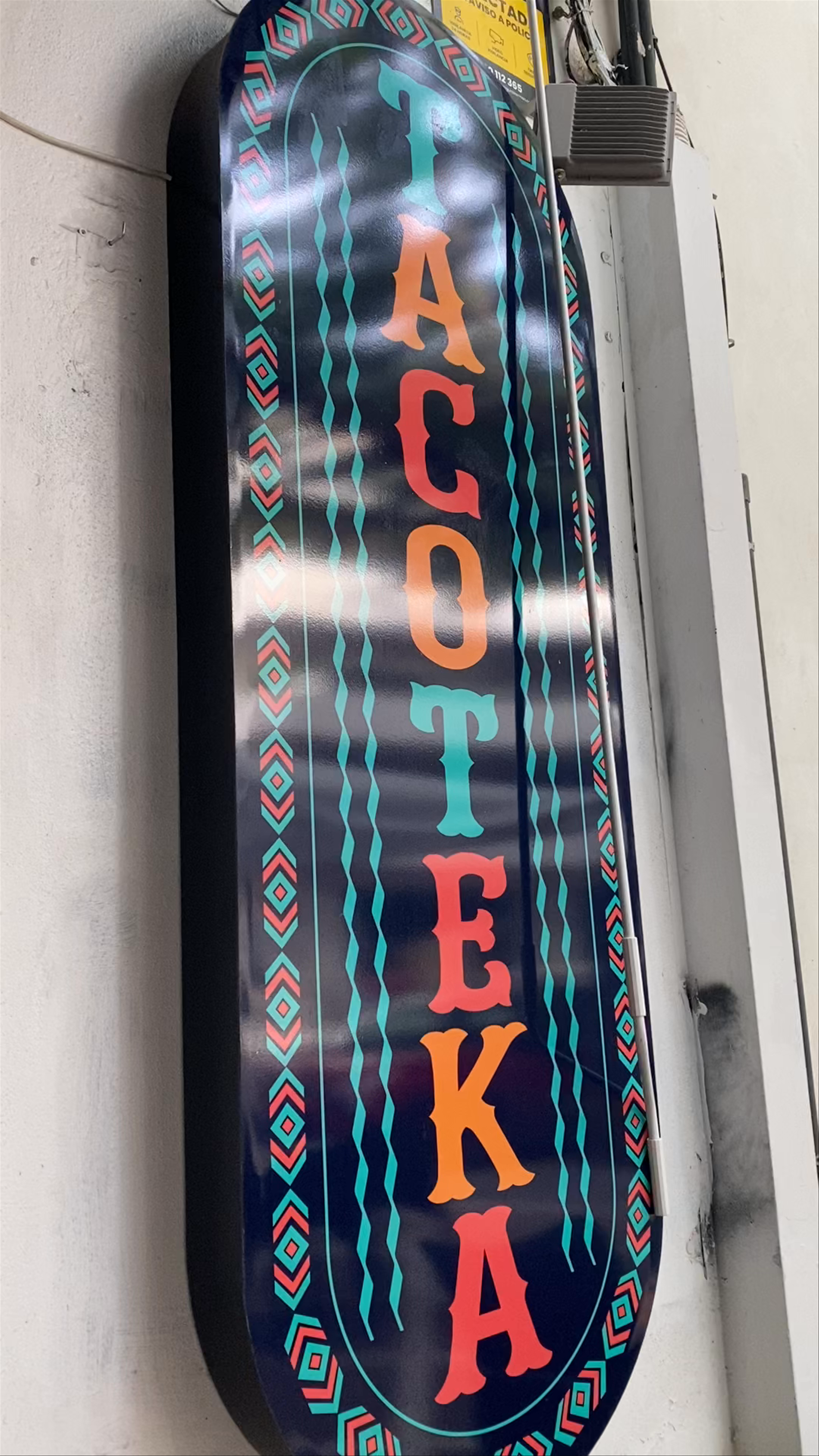 TACOTEKA