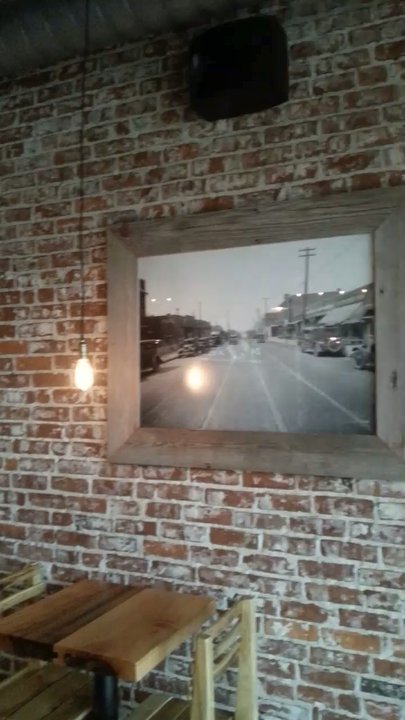 Scriptown Brewing Company - General view from the bar - Breweries Near Me - Omaha, Nebraska