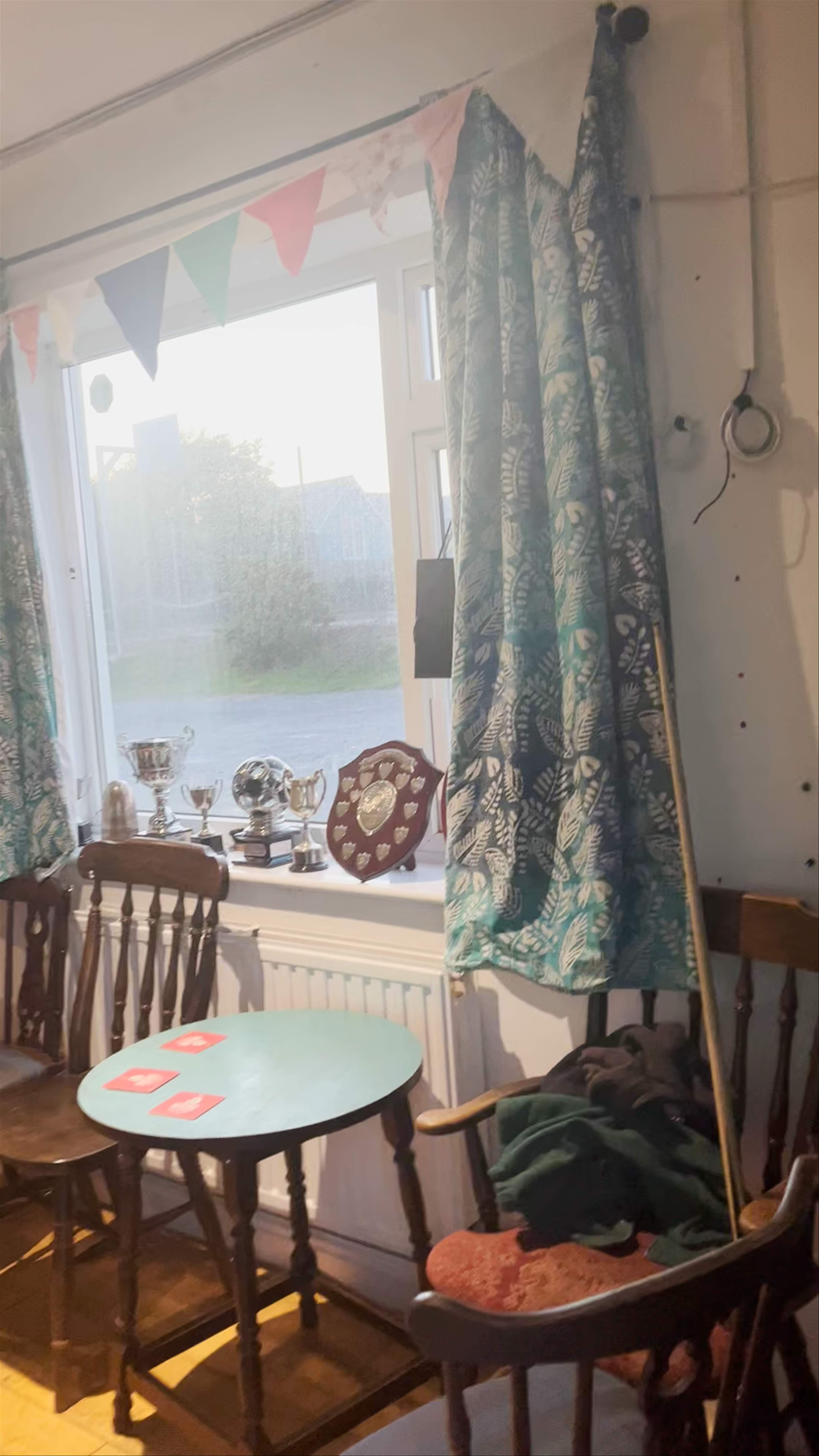 Lizard Argyle Football & Social Club