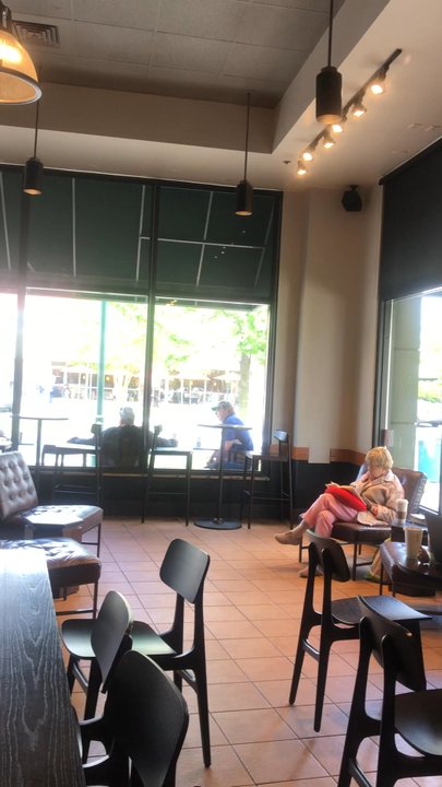 Starbucks - Inside - Coffee & Tea Near Me - Bowie, Maryland