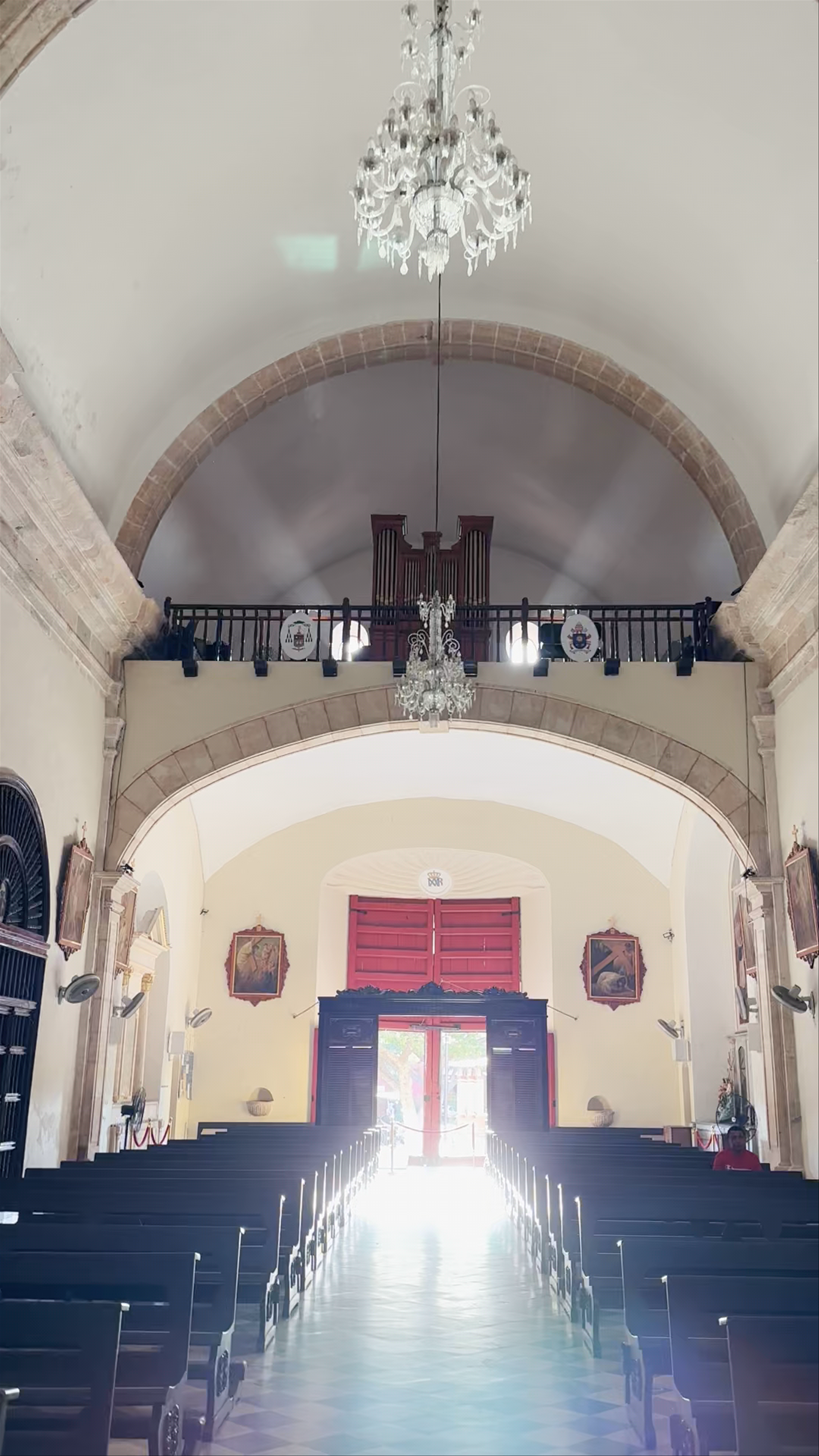 Parroquia de Nuestra Señora de la Inmaculada Concepción