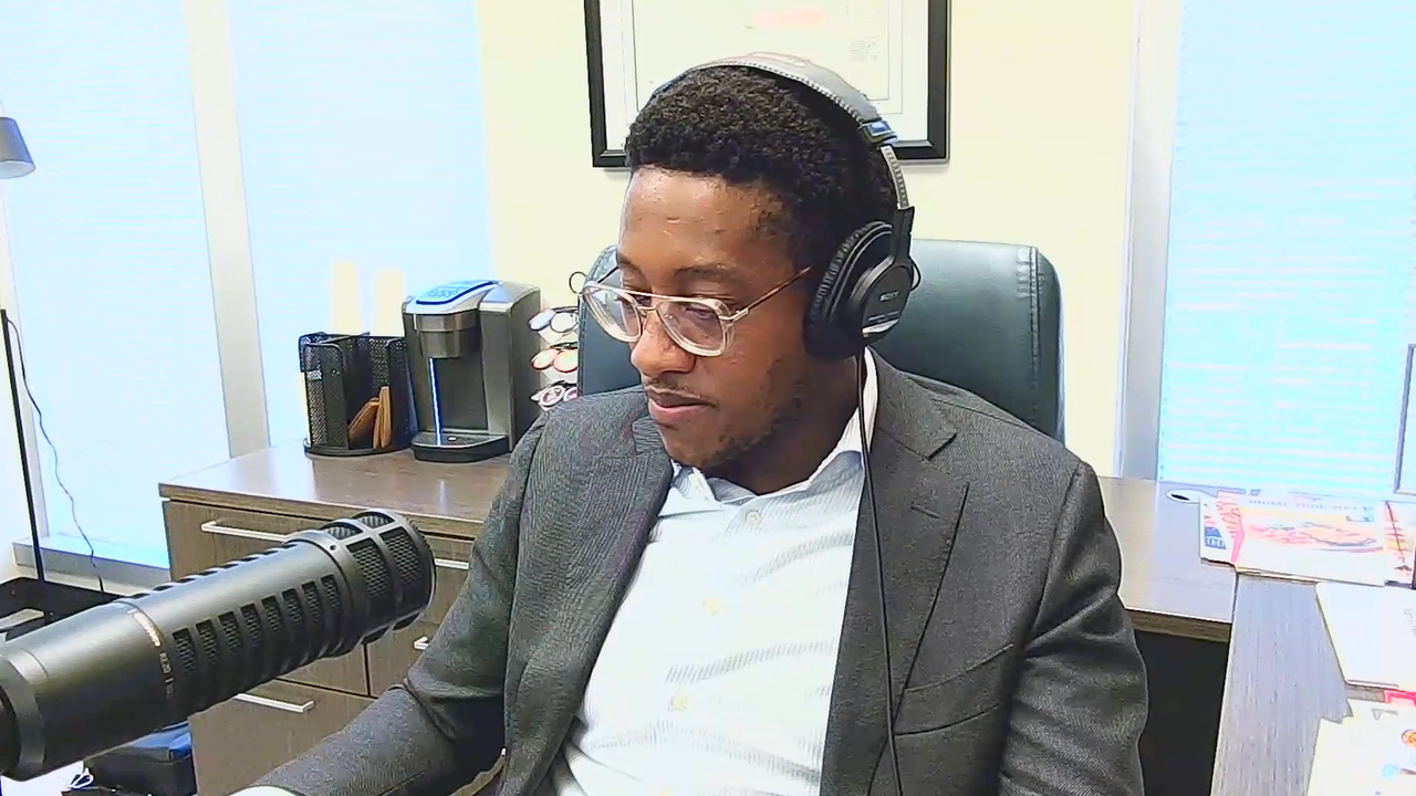 You can't make an impact without facing challenges