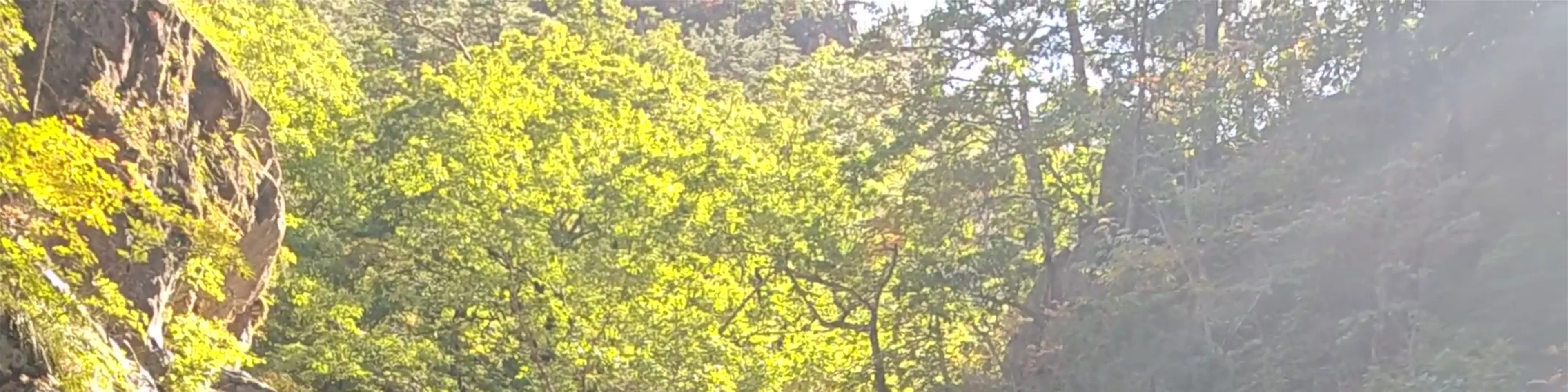 Biryong Falls