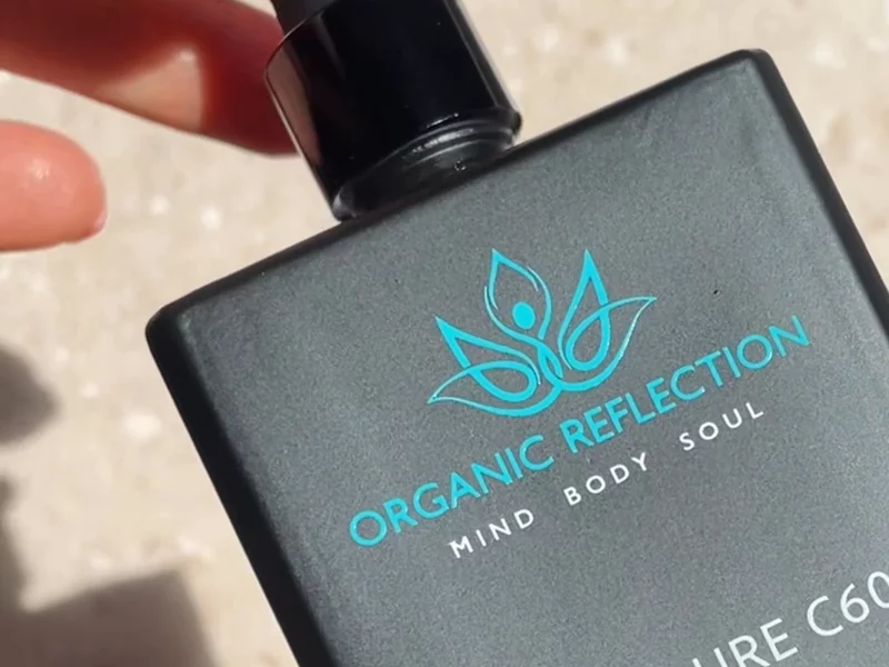 Organic Reflections