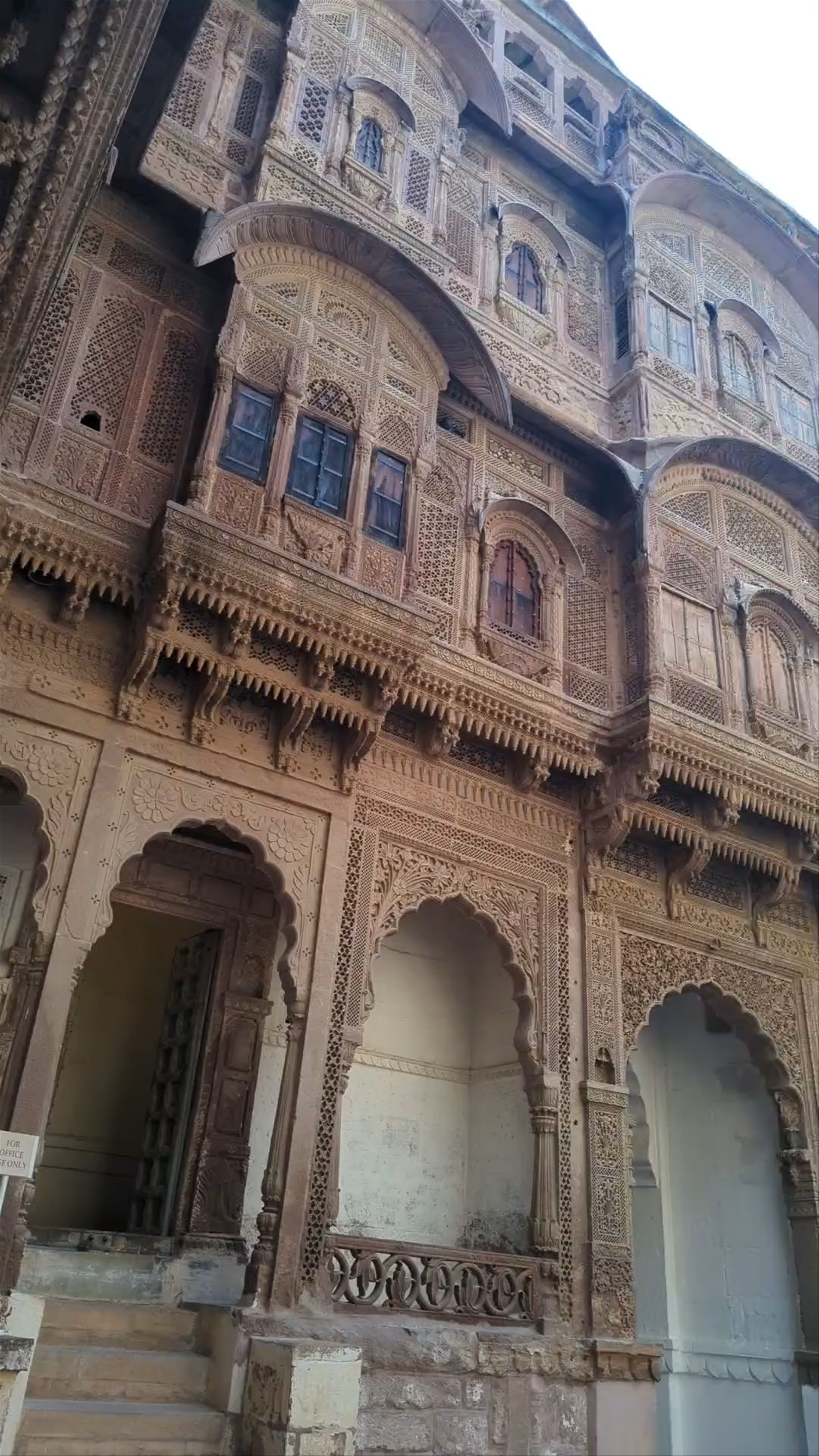 Mehrangarh fort Museum and Trust