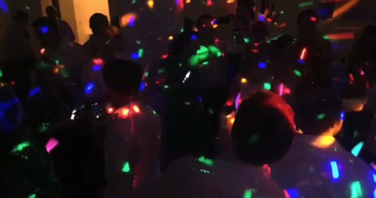 The Tuscany Wedding DJ - Promo Video 2025 - video