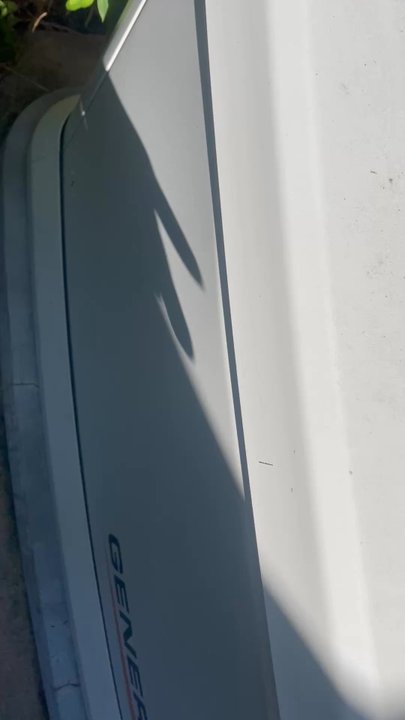 Degryse Electric - After valve job on new Generac leaking hose discovered - Electricians Near Me - Pleasanton, California