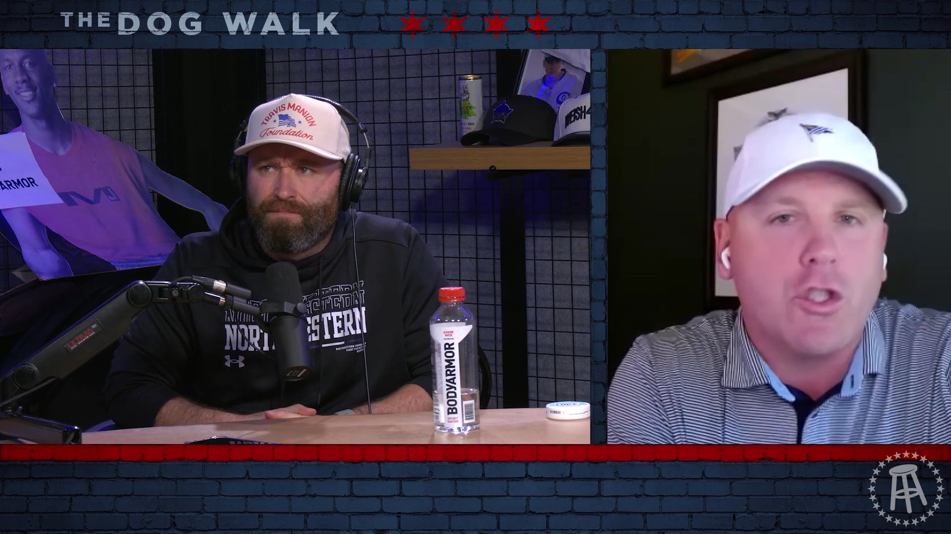Thursday 7/9/2026 - Captain Cons Airs Out His Grievances With White Sox Dave