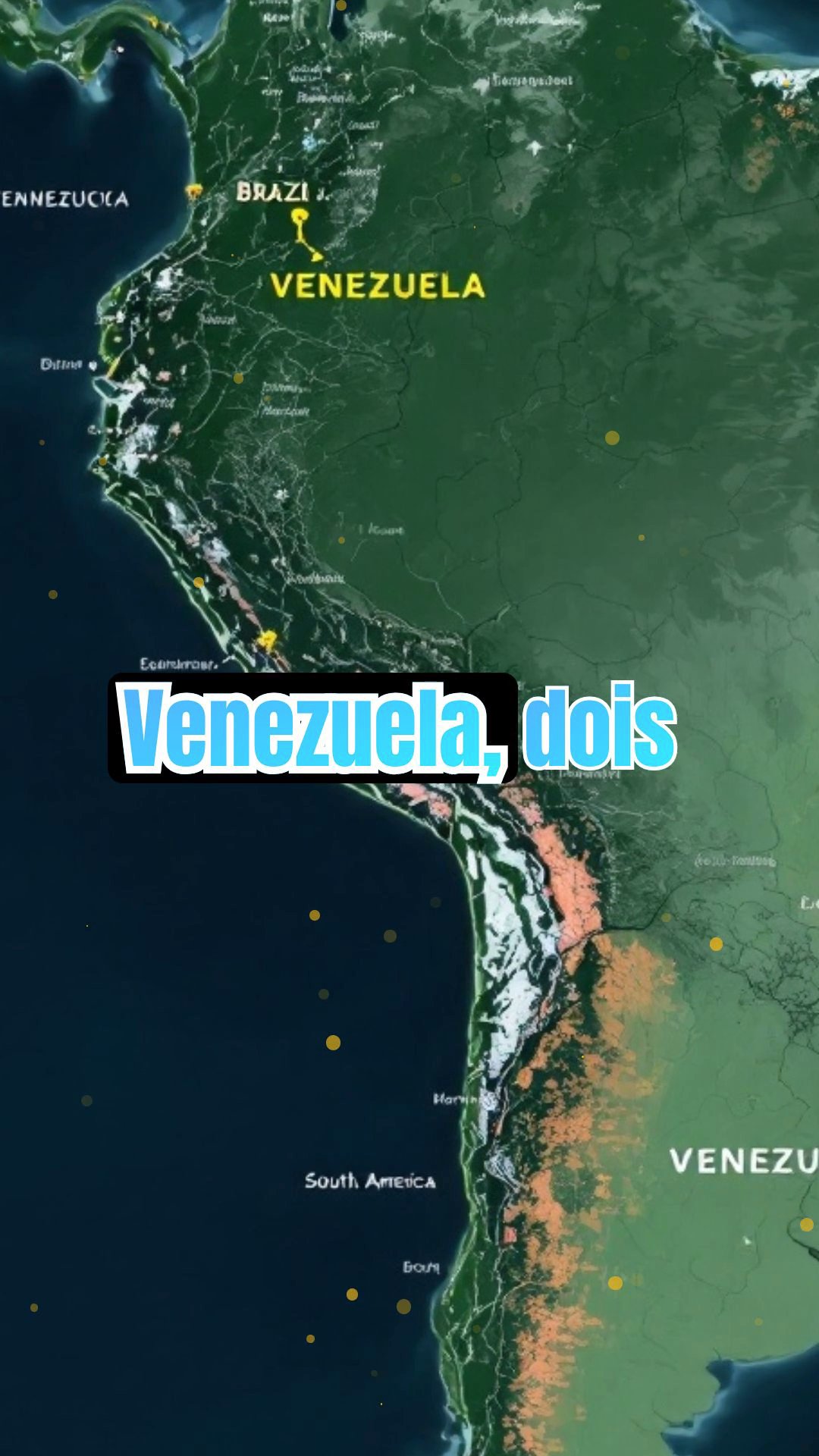 Confronto Hipotético: Brasil vs. Venezuela - Quem Levaria a Melhor?