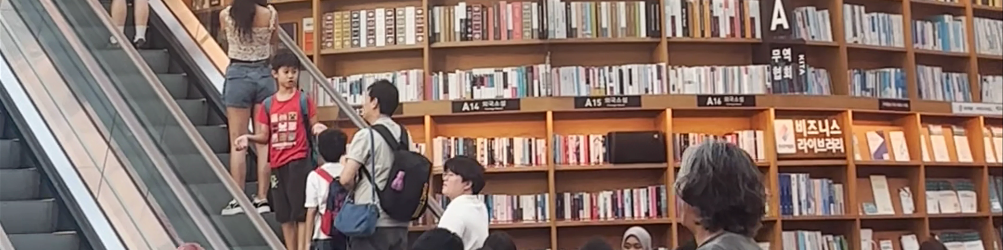 Starfield Library