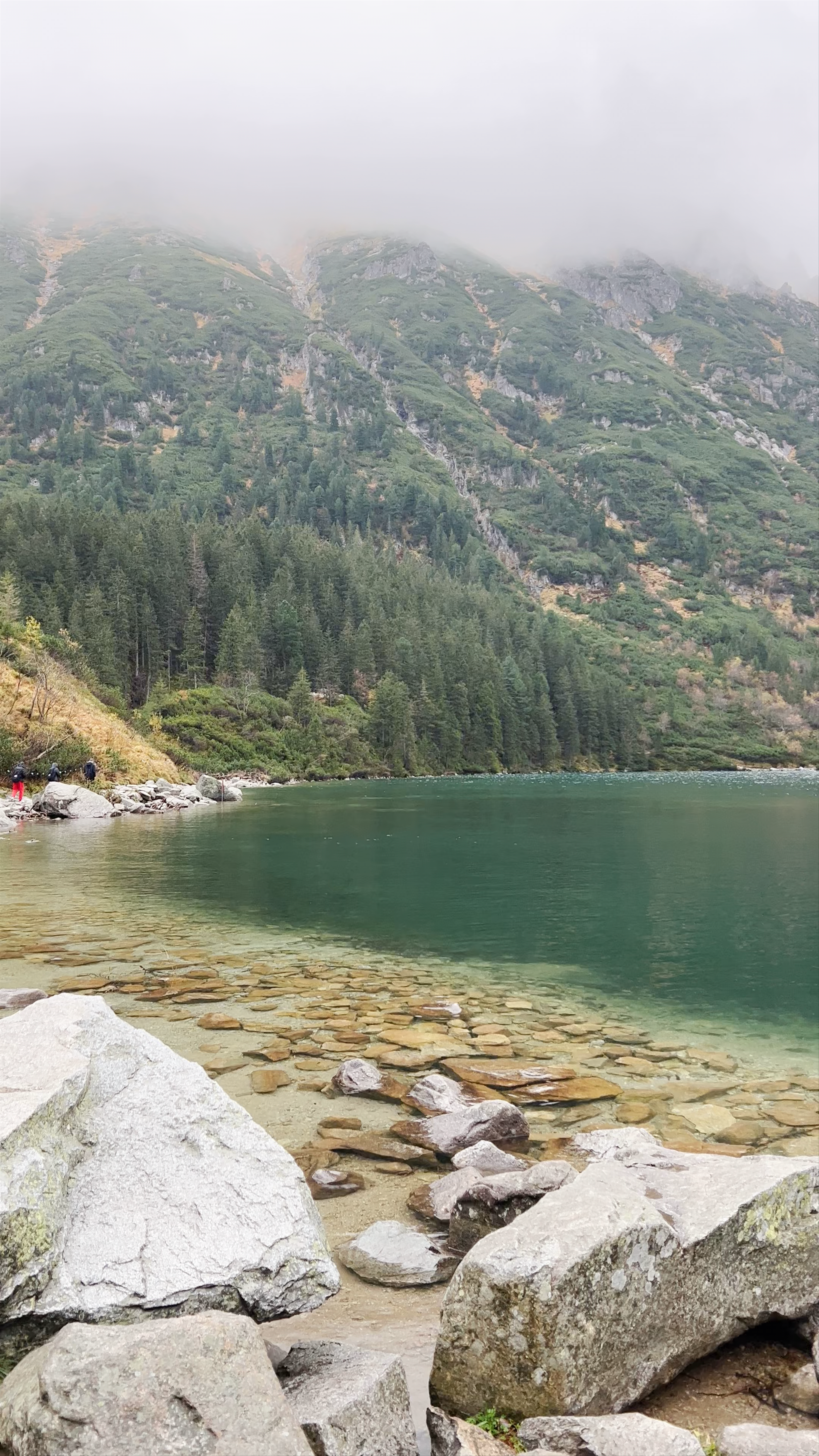 Morskie Oko