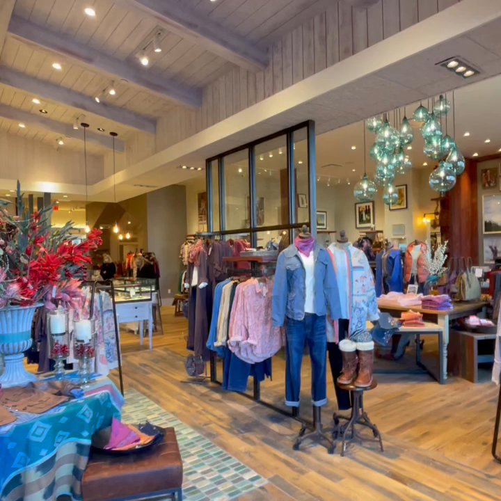 Sundance Catalog - Women's Clothing Near Me - Palm Desert, California
