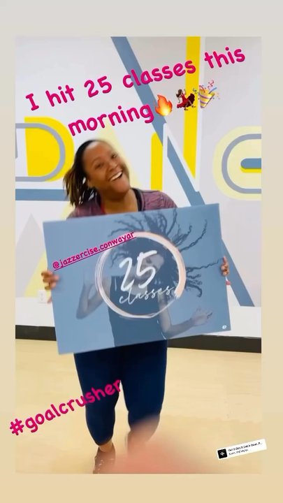 Jazzercise - Dance Studios Near Me - Conway, Arkansas