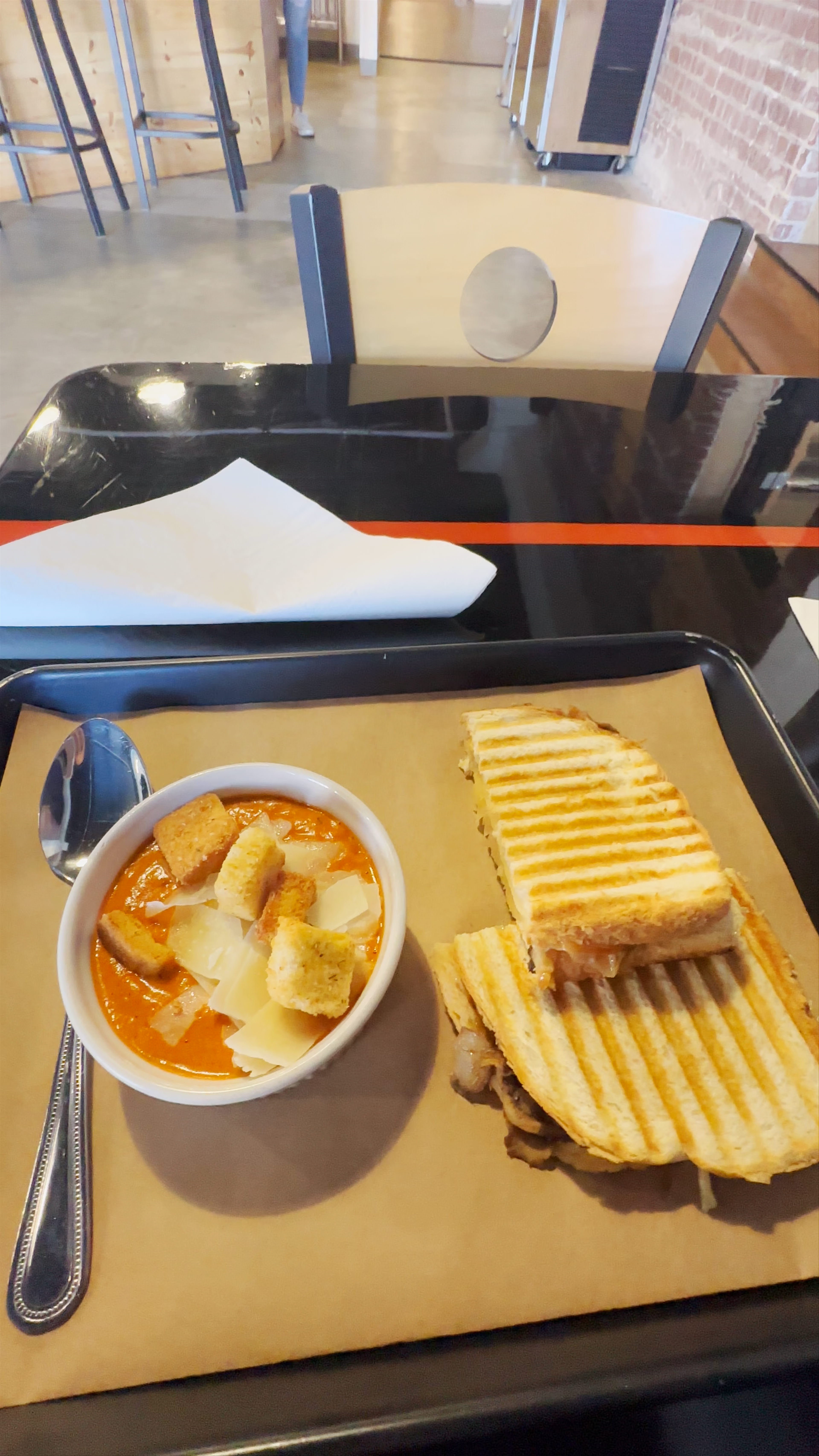 Oklahoma Craft Nano Brewhouse Kitchen and Coffee Shop