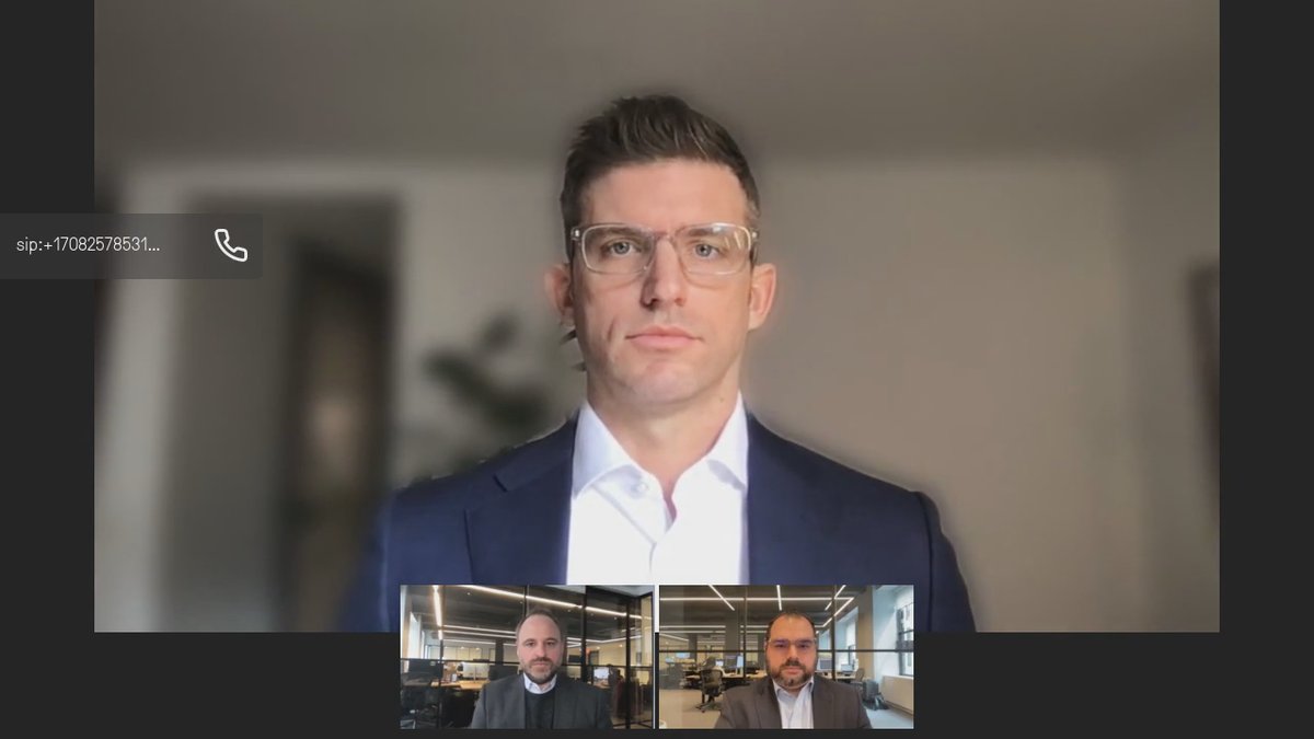 Crypto Counterparty Risk Management