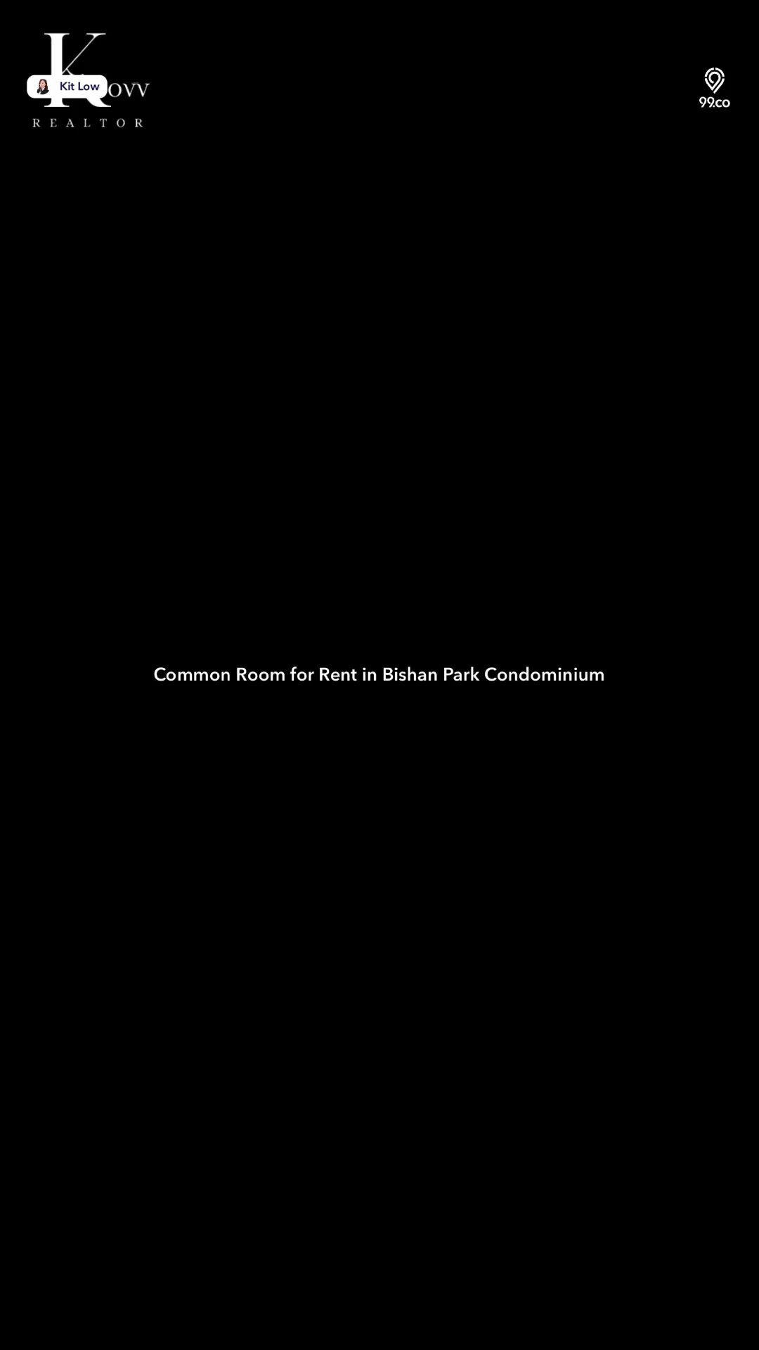 undefined of 150 sqft (room) Condo for Rent in Bishan Park Condominium