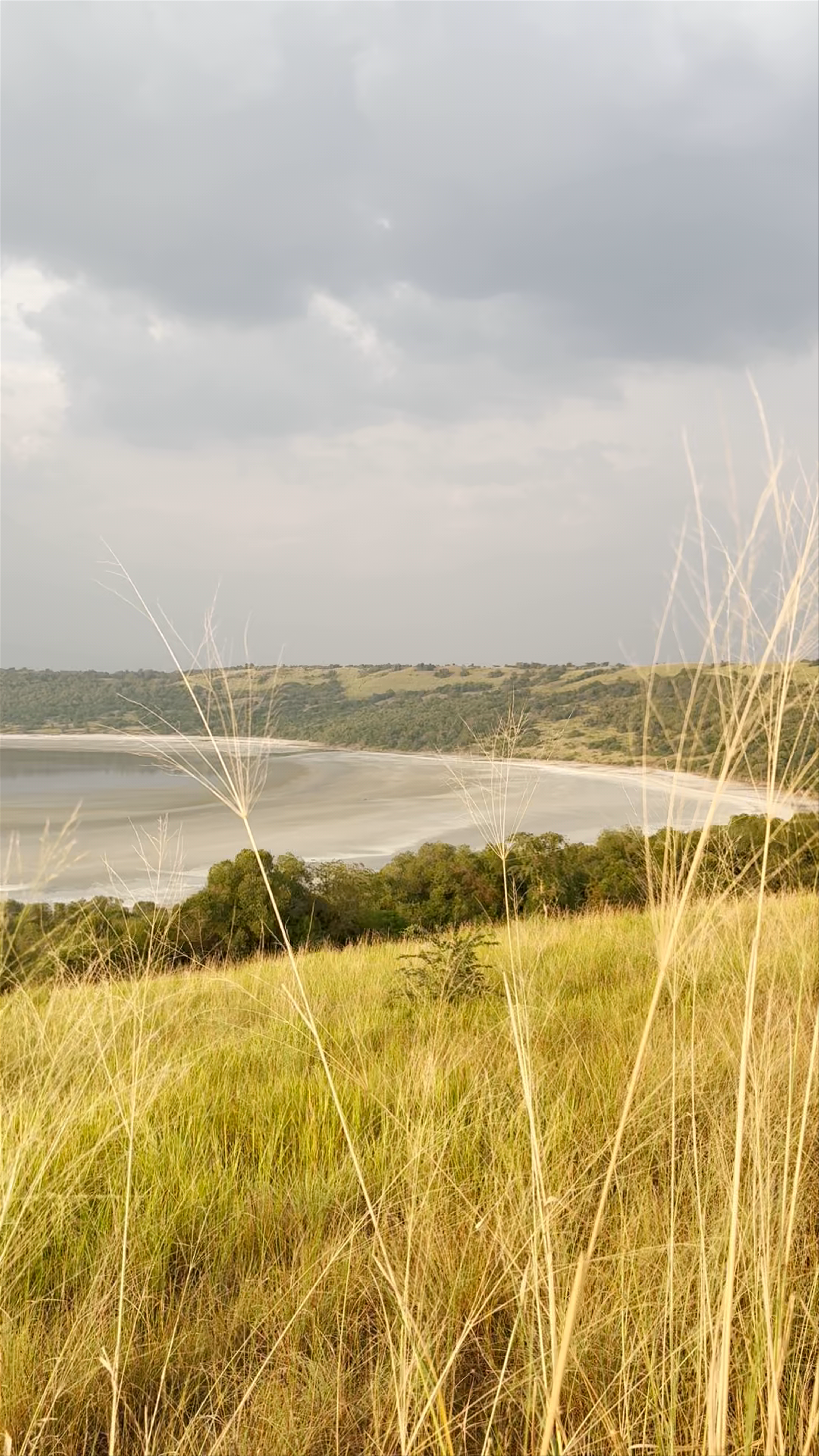 Lake Nyamunuka