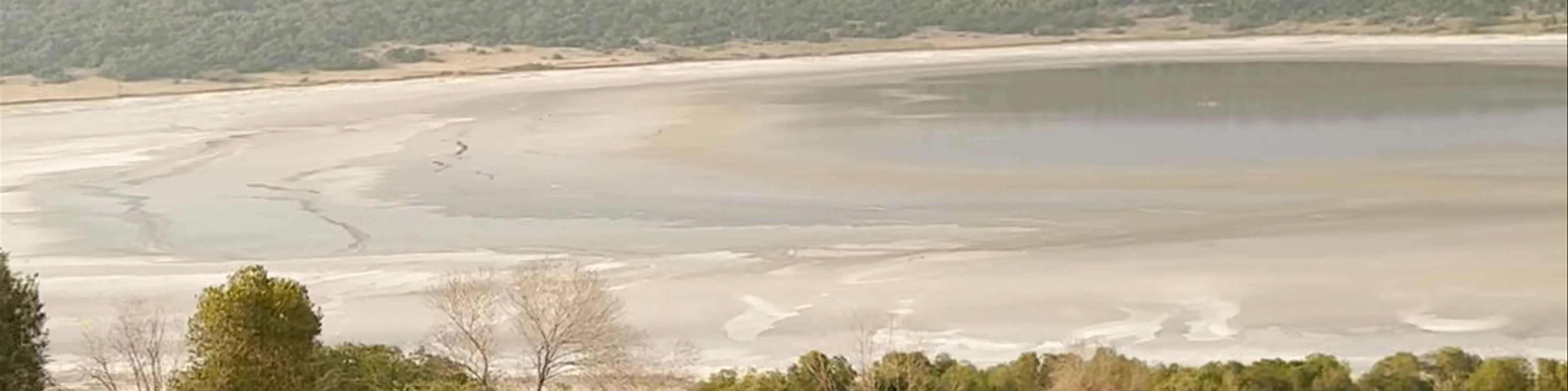 Lake Nyamunuka