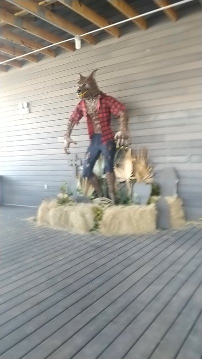 Rougarou Fest - Festivals Near Me - Houma, Louisiana