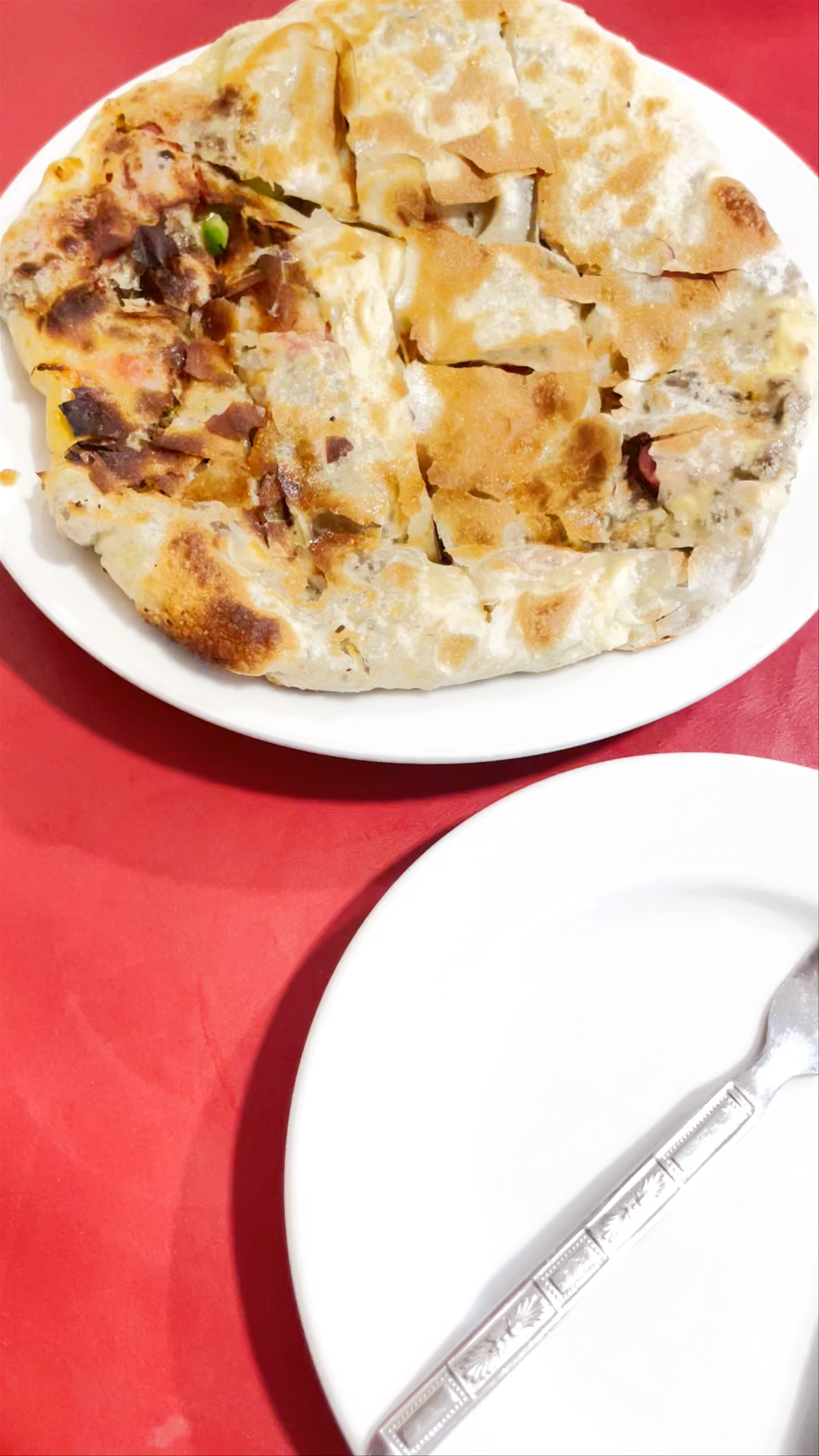 Fatatry El Hussein Pancake Restaurant