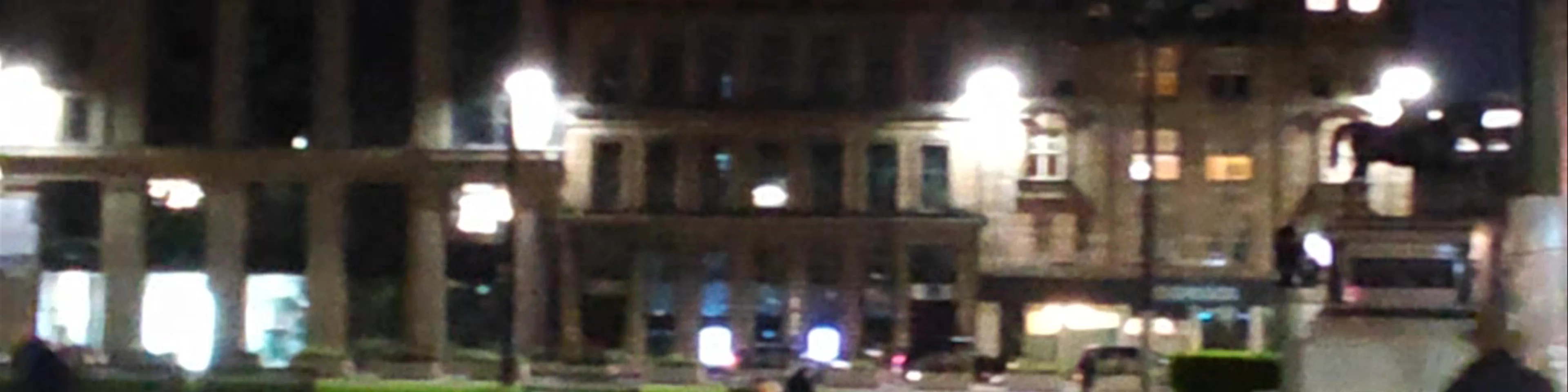 George Square