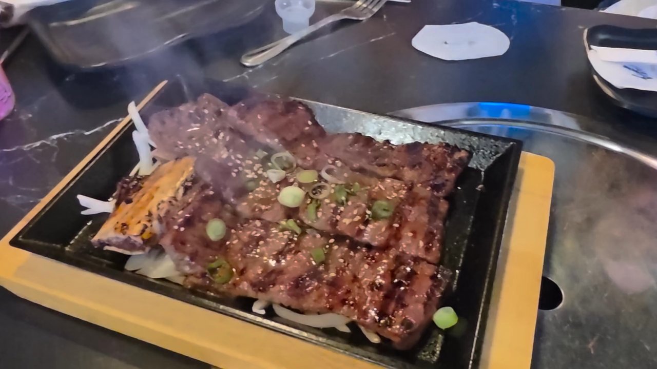 Kkoki Korean BBQ - Sizzling galbi - Korean Near Me - Denver, Colorado