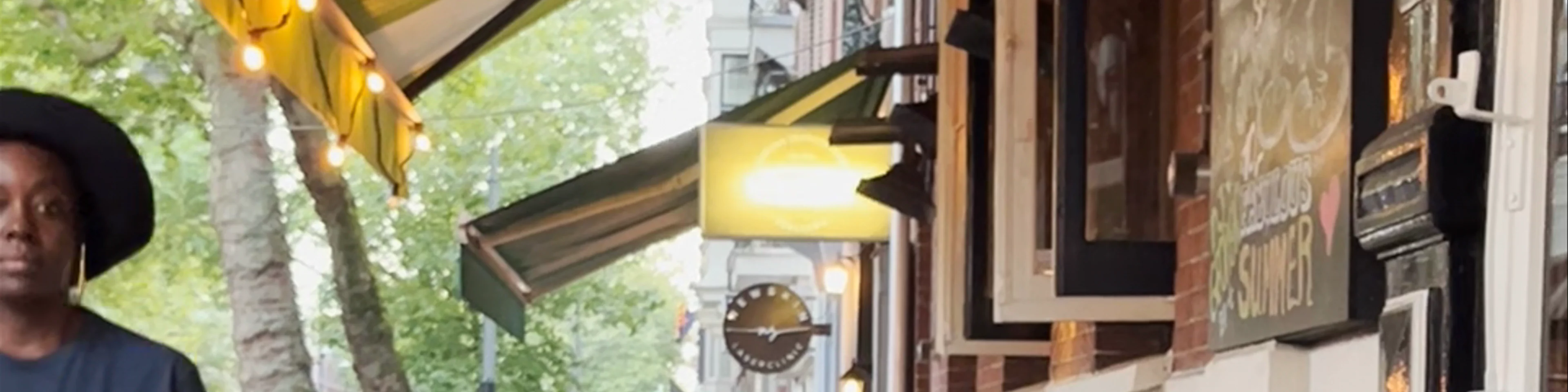 Café Bloemers B.V.