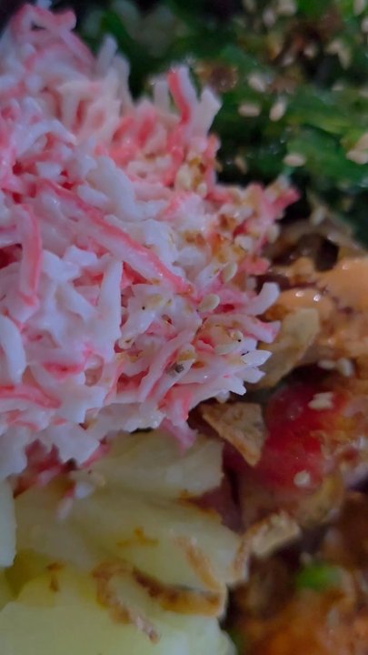 Ahipoki - Hawaiian Near Me - Riverside, California